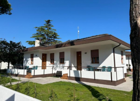 Venice Queen Apartments Cavallino